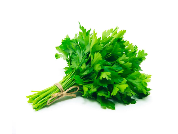 Continental Parsley Bunch